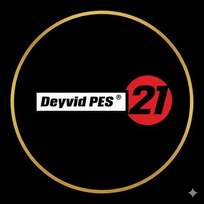 deyvidsouzamg's profile picture. 🇧🇷 Brasil 
🖥️🖱️PC GAMER
⚽ Efootball 🇯🇵🏟️
Instagram/@deyvidpes
Master League mode treinador 👔⚽
