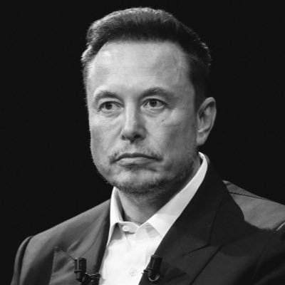 elonchat_031's profile picture. By being a fan of Elon Musk is the motivation for all. The Future of Crypto, Coin, Blockchain, Web3, Al, Artificial intelligence, Social network, Education...