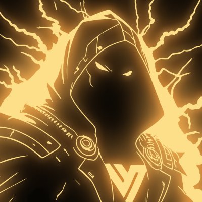 dbxStorm's profile picture. ⧊
@vvvdotnet Shark
@neotokyocode S1 Citizen