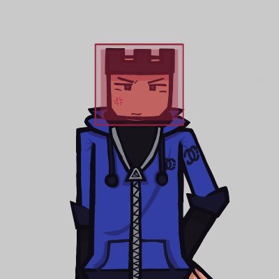 Jameswarrior14_'s profile picture. Hi I'm James / rainy I'm agender and trans it/they/him  I like args I'm a artist and a cosplayer
I Was gabetango
CHECK EXPANDED BIO FOR MORE INFO