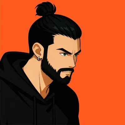 tomperdev's profile picture. Nyla 🔸

The green meadow radiated its own vital light, a revelation that only in rare moments the soul may glimpse throughout life.