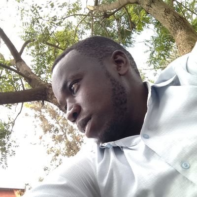 Muhimbise6's profile picture. Still God🙏🏽