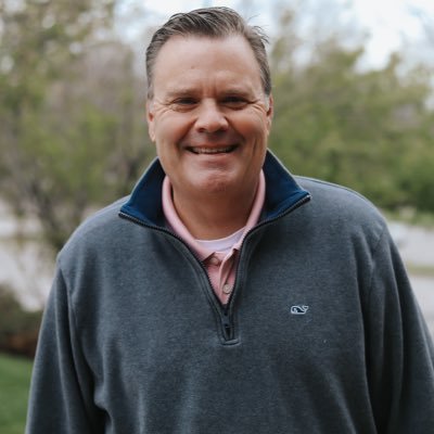 s_richsmith's profile picture. Christ Follower + Husband + Father of a 24 yo daughter & 14 yo triplets + Kids Pastor + BS @ucumberlands + MDiv @NOBTS + Kids Soccer Coach + Coffee Connoisseur