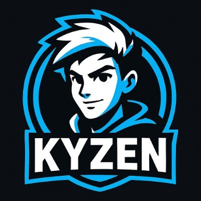 iikyzen's profile picture. 
