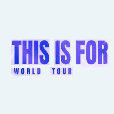 TWICE_TOUR_'s profile picture. Your go-to fanbase for @JYPETWICE tour info, achievements, and ticket reports. (affiliated to TWDA @TWICE_WORLD_DM)