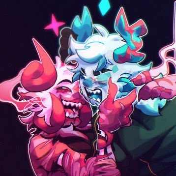 ivyzdotz's profile picture. IVY AND IK A PRPSHIPPER RAHHAHH|| 🍖🌈 || 🎱🎀 (they/them) nsfw priv: IT DIED