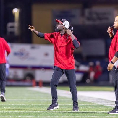 _alikamae's profile picture. | Praire View A&M ALUMNI 🏈🥇|BCTX| SETCA | Defensive backs & track & field Coach 🏈🏀🏃🏾‍♂️🥇•Teacher - p.e /health/social studies