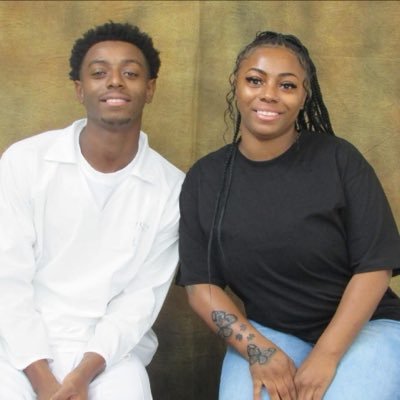 Kbaaaabyyy's profile picture. Snapchat👻 Kaseyy.Kaseyy / Proud Mother of two 💙💜 C.N.A 🩺👩🏾‍⚕️