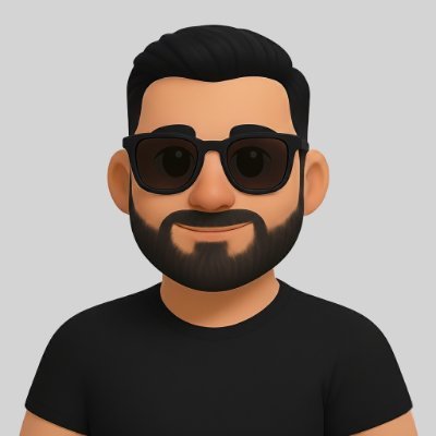 codewithnomi_'s profile picture. Software Engineer  |  Content Creator