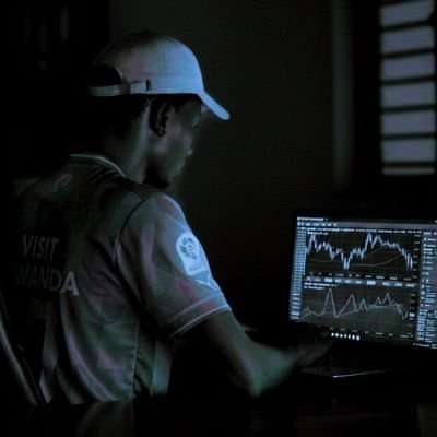 teacherelyse's profile picture. Silent eagle 🦅 🏹
BG: A
RH: Negative
Crypto lover🔥