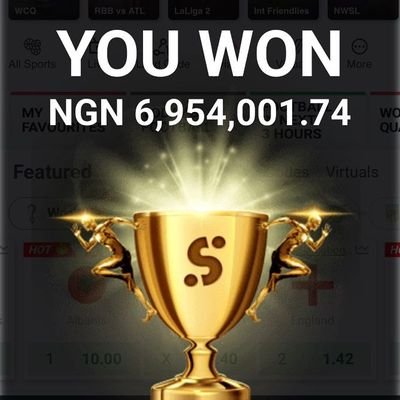 sure_odds45440's profile picture. 