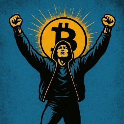 jstborn2win's profile picture. ➢ Researcher
➢ Investor
➢ Web3 enthusiast