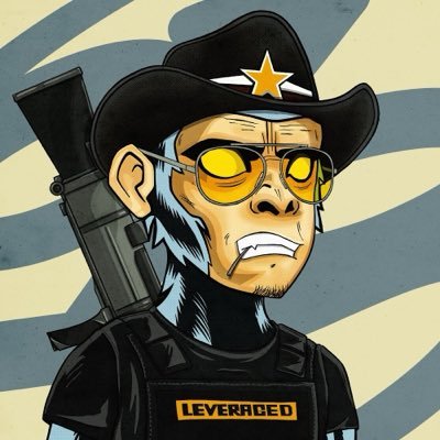 L4I0S's profile picture. https://t.co/iCzPEDxFVR
Photographer. Liker of NFTs. Lover of chocolate