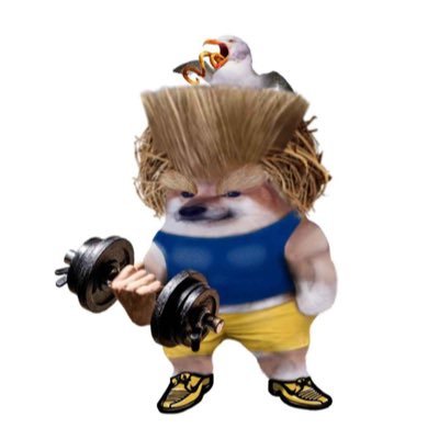 pillkutin's profile picture. got nuked by fucking Elmo again. fuck Russia.