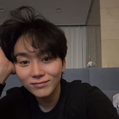 pacarnyasunyong's profile picture. 🍒🐯🍚🍊🦦