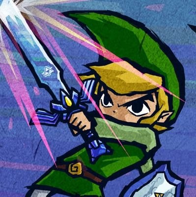 RedLinkFS's profile picture. stupid guy obssesed with link and tloz | nintendo yapper | nate and mario strongest soldier | obssesed with animal crossing and super mario too