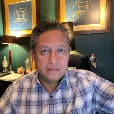 Ricardo63207717's profile picture. https://t.co/pzM5qDK0Uk Todo demonio 😈 sale de su infierno; en busca de su ángel 🕊🫶♥️