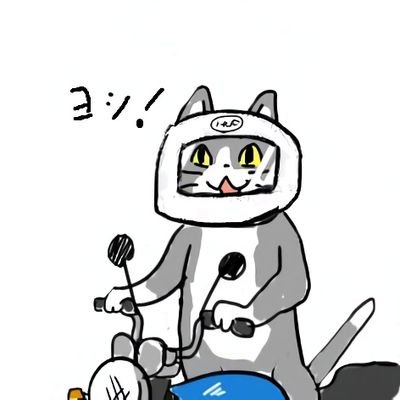 k31lsgSc6E4255's profile picture. フォールアウトとバイクが好き
乗機はYZF-R25からジクサー250に乗り換え