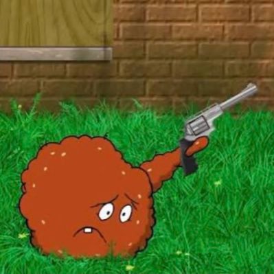 meatwad333's profile picture. PLHD🧼🫧