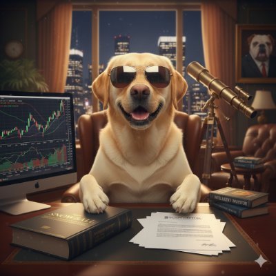 OrionInvestor's profile picture. Value Investing.