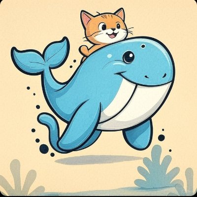 Cu6bR8x's profile picture. This page does the notification of memes ، 
Never Financial Advice، 
Please take responsibility for your purchase.
🤿
#News #Fun #Crypto #Memes
📊 💎📈