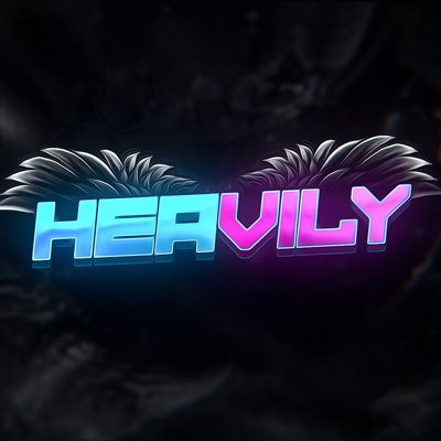 heavilyyy's profile picture. coming up  small streamer 😁