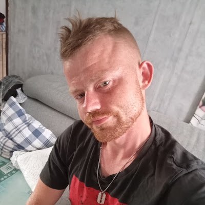 PatrikCerm42117's profile picture. 