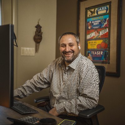 kaweahman's profile picture. Gen-X wealth manager & real estate investor
Real Wealth, Real Life 
Built it slowly. Enjoying it quietly.