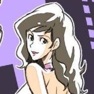 Parody_Fatale's profile picture. "I only steal from those who deserve it... and can afford it." Parody/RP Account | Open DMs | Not Associated with TMS or Monkey Punch |