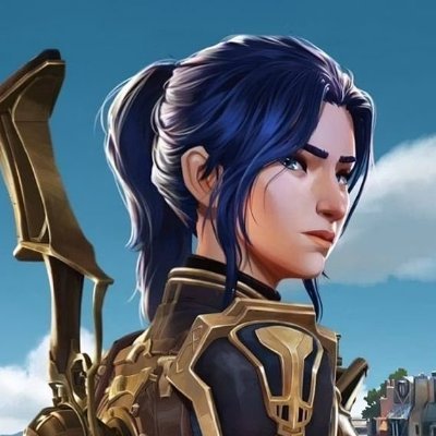 bladeofmiyazaki's profile picture. Blade of Miquella, the Severed. One-armed decorated officer. Also devoted to my beautiful wife, Vi. #ELDENRING #AssassinsCreed #CaitVi