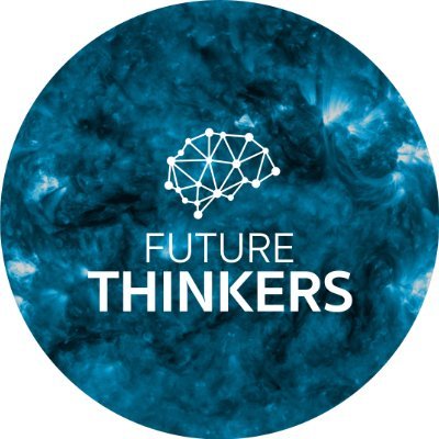 FutureThinkers_'s profile picture. Building a Smart Village in BC, Canada.
Podcast & Education for Regenerative Future.
By @EuvieIvanova @MikeGilliland