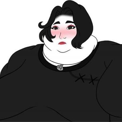 FatGFsolana's profile picture. despite everything, it’s still you.