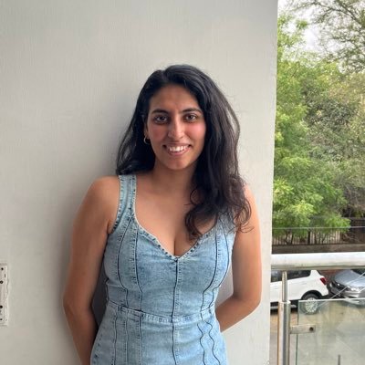 DograSonakshi's profile picture. Feminist | Hindu | Indian 🇮🇳