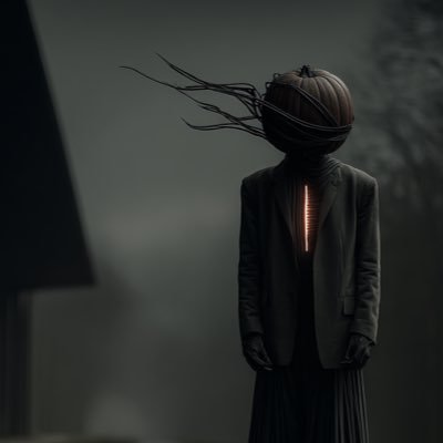 surrealandEth's profile picture. storyteller | AI Artist Crafting Stories From Imagination. Brought to life by AI