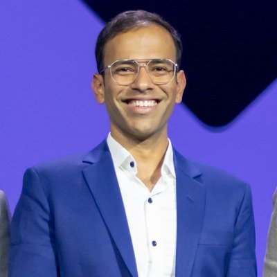 PujariPushpak's profile picture. Co-founder and CEO at @VizopsdotAI. Previously Dir of Product @VerkadaHQ, AWS and Sony.