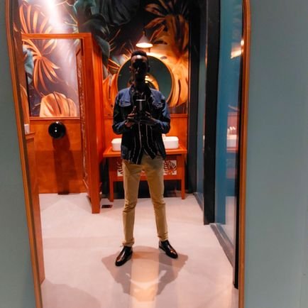 homekyle's profile picture. ♉