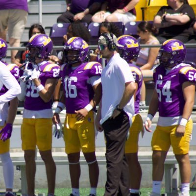 CheyneCaldwell's profile picture. Inside Linebackers Coach @ California Lutheran University