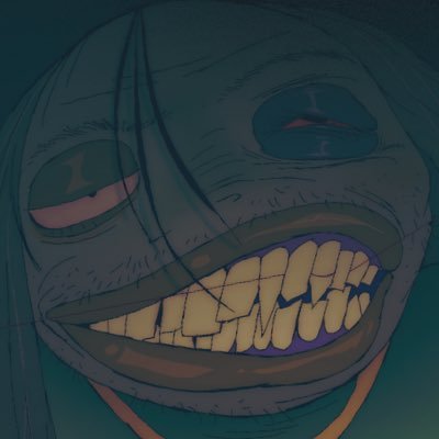 kittielitta's profile picture. 18+, I post SH/ED/GORE/… idk man just don’t follow if you don’t like graphic horror and gross porn lol