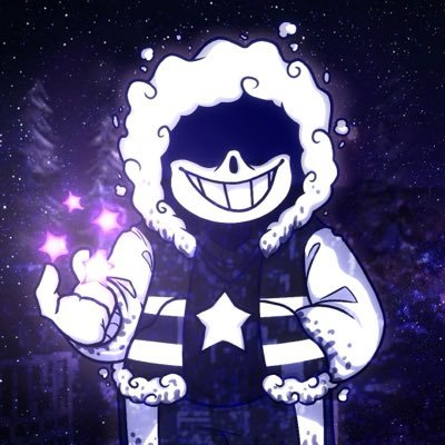 SansTimeTrio's profile picture. 