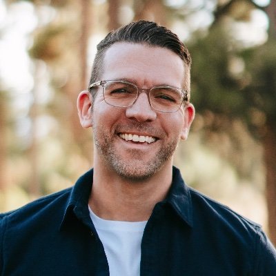 NickStapleton's profile picture. 🏔️ Husband • Dad • College Minister
📚 Sharing books, tools & wisdom for everyday discipleship
🎓 MDiv @TEDS