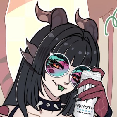 vonopizza's profile picture. Art Commissioner
Virtual Dragon Girl
Road to Twitch Affiliate!
