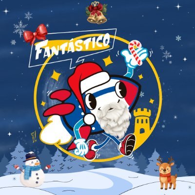 FantasticoComic's profile picture. AVISO DE PRIVACIDAD https://t.co/0I1mUehloT
POLÍTICAS DE CAMBIO Y DEVOLUCIÓN https://t.co/0I1mUehloT
Contacto por llamada o WhatsApp: 55 5605-9748
