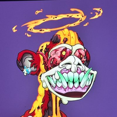 Father_Damien_'s profile picture. NFT Confessions are always open (True or made up) DBC-1801, M2 Mutant-20701 & 19471