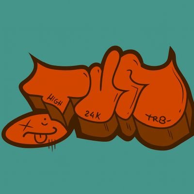 Spray_montana's profile picture. Todas esas cositas que venían.