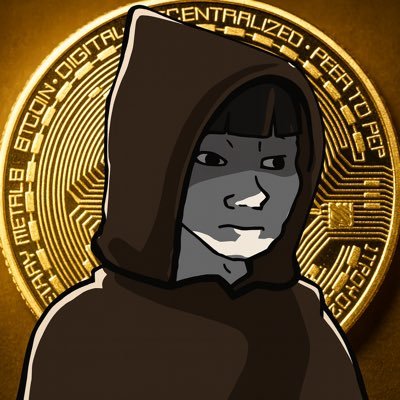 1SOLinJanXBT's profile picture. early. bottom.