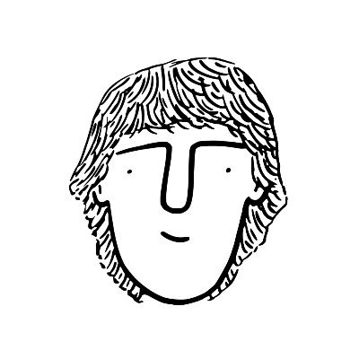 WarnerTeddy's profile picture. https://t.co/7nyXh1f9pA // thiel fellow, prev midjourney