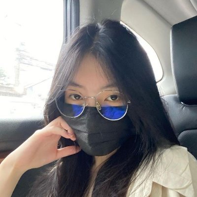 jennyweb3_'s profile picture. Blockchain Enthusiast 💻 币圈老韭菜 
| #BTC, #ETH, & #NFT Marketing