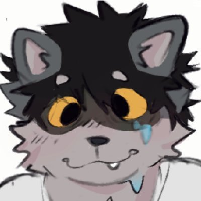 farmutts's profile picture. mediocre quote unquote artist...
suggestive, I have art relating to mature themes so beware.

certified retweeter...