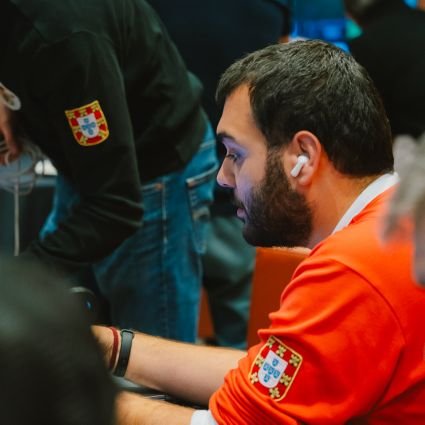 Dimaruca13's profile picture. 