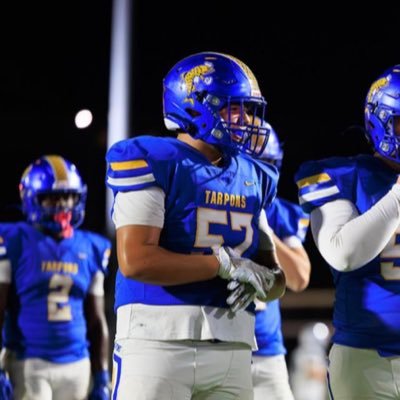 TheBiggAiden's profile picture. Football player Punta Gorda fl C/O 26” DL/OL Charlotte high || 5”11 || 240 || 2.9 gpa